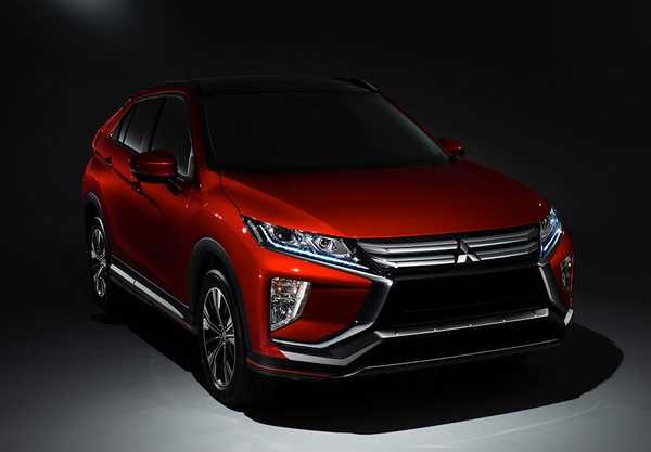 Eclipse Cross for sale, rent and lease on DriveNinja.com