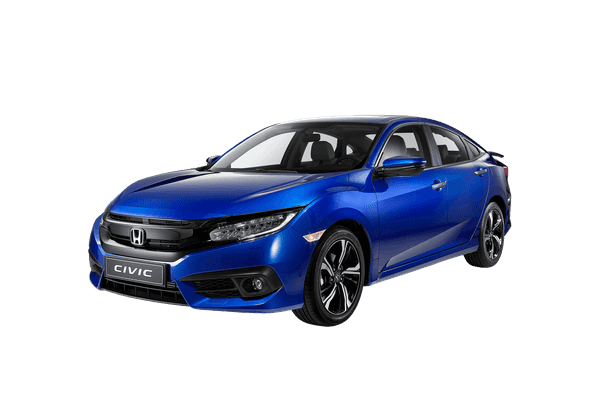 2020 Civic DX 1.6 لتر for sale, rent and lease on DriveNinja.com
